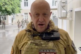 Kreml oznámil, co se stane s Prigožinem. Musí odjet do Běloruska - Seznam Zprávy